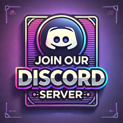 Join our Discord server